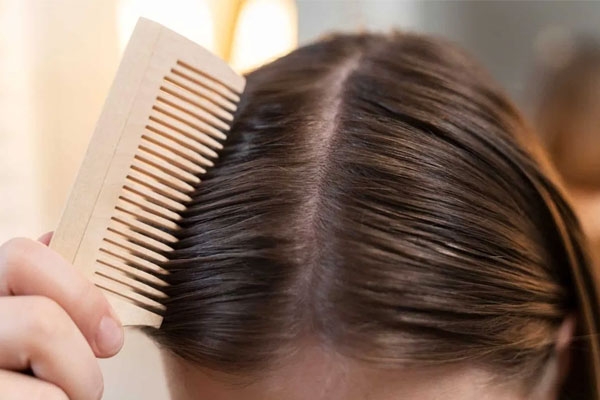 coconut oil remedies for healthy hair growth and stronger hair naturally
