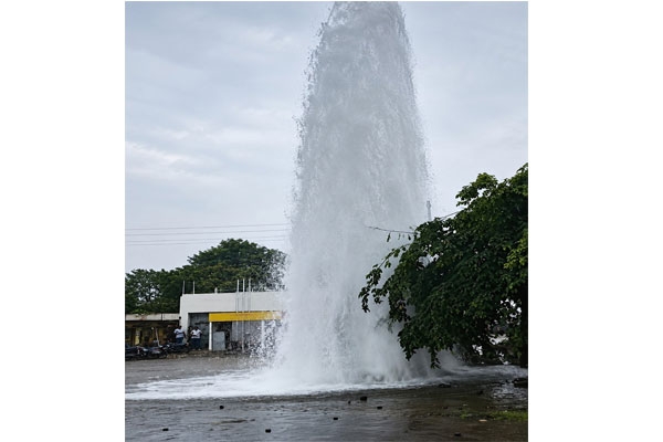 WATER