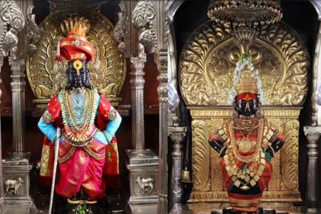 गोमंतकीय वारकऱ्यांसाठी पंढरीत नवा विसावा