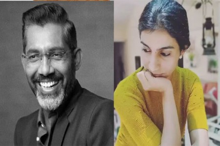 नागराज मंजुळेंच्या ‘खाशाबा’मध्ये पत्नीचीही एंट्री