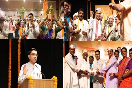 मोठी बातमी! वारकऱ्यांसाठी कायमस्वरूपी निवाऱ्याची सोय