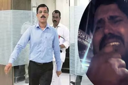 'सैराट’मधील सल्याच्या व्हिडीओनंतर मोठी कारवाई