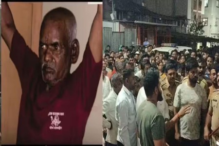जलेबीच्या ऑर्डरने फासावर गेला नसरापूरचा नराधम!