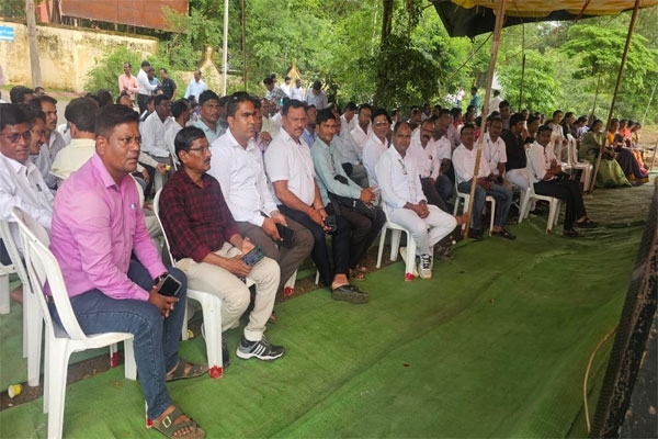 andolan