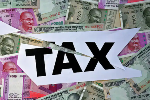 TCS आणि आयकराचे नियम समजून घ्या