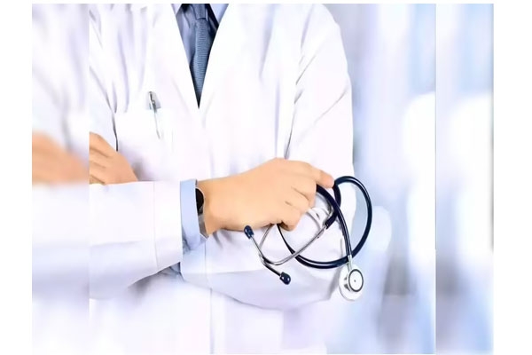 doctor