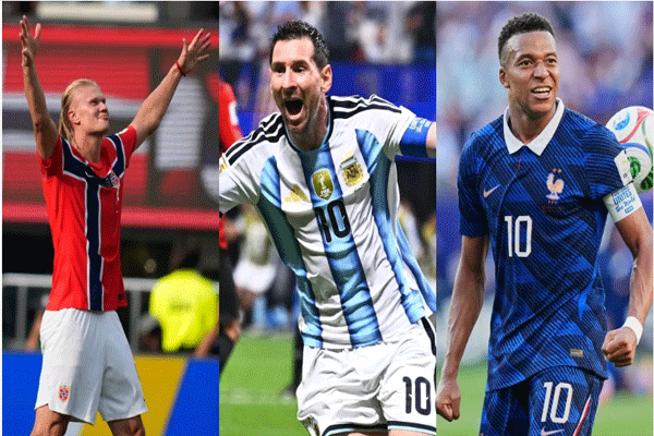 FIFA