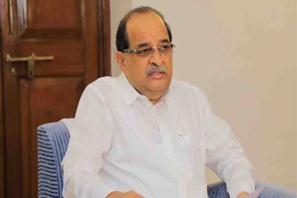 maharashtra government positive on maratha reservation says radhakrishna vikhe patil