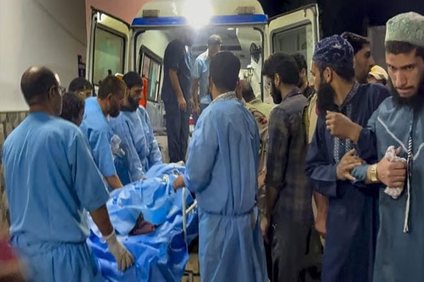 Chhattisgarh labourers killed in Kulgam