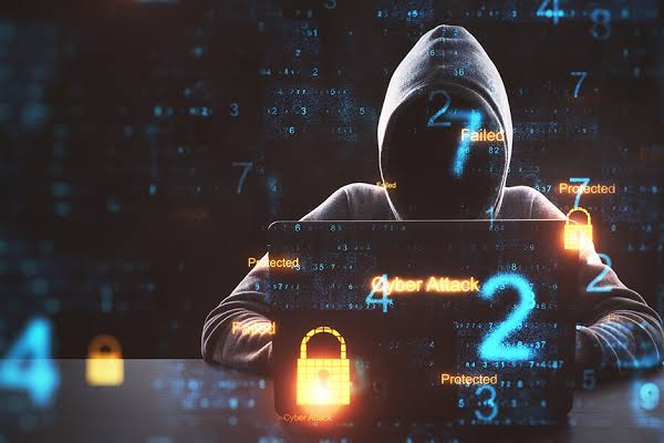 cyber attacks cyber attacks