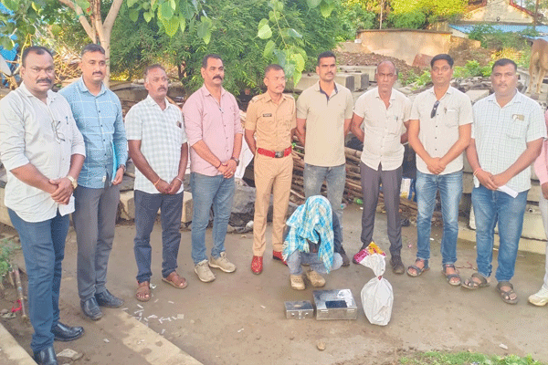 gondia-ganja gondia-ganja