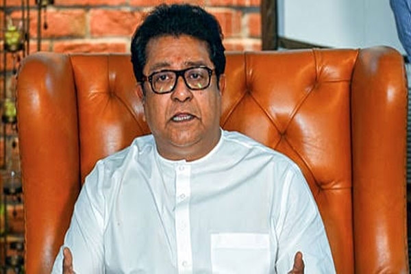 raj thakare