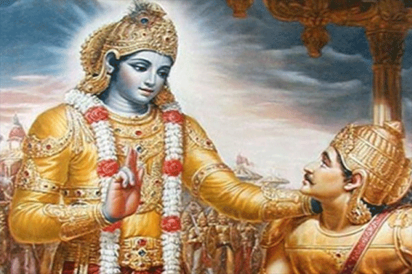 krishna