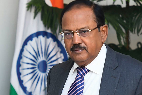 ajit doval