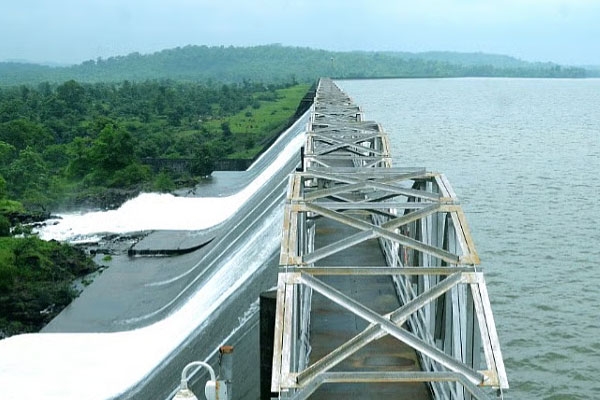 mumbai water cut continues as seven lakes hold 88.70% water stock
