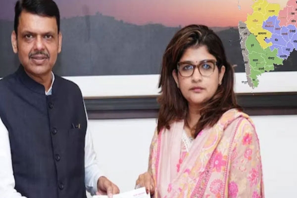 buldhana district name change demand to rajmata jijau nagar, mla writes to cm fadnavis