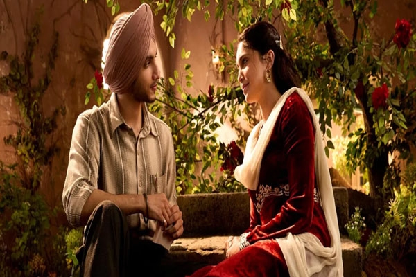 netflix trending no. 1: imtiaz ali’s romantic drama ‘main wapas aaunga’ takes ott by storm