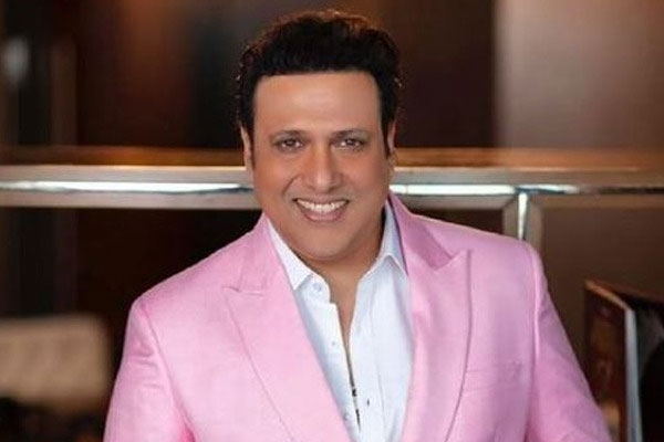 govinda reveals he had suicidal thoughts after mother’s death, recalls emotional narmada river incident