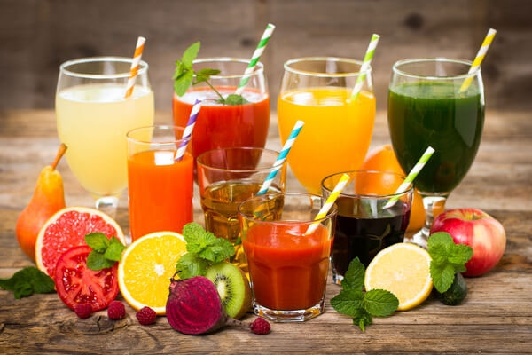 5 healthy drinks to start your morning, know what to avoid on an empty stomach
