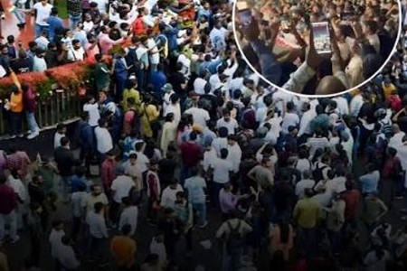 जेपीएससी गैरप्रकारात ईडीची एन्ट्री