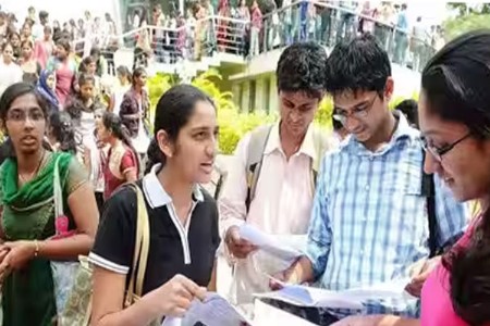 लक्ष द्या सुवर्णसंधी सोबत बंपर भरती