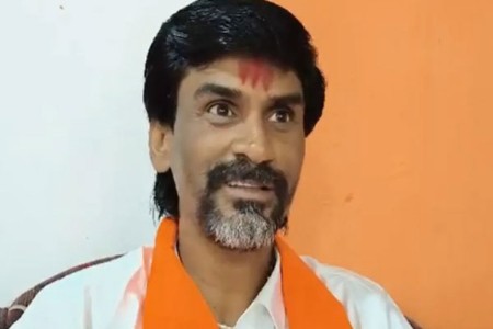 ‘वेळ अजून गेलेली नाही!’ जरांगेंचा सरकारला 'अल्टिमेटम'