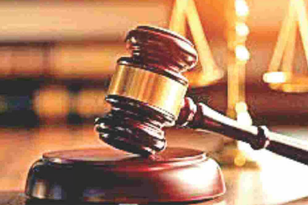 मंदिरात चोरी प्रकरणात आरोपीला शिक्षा
