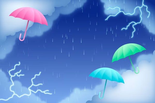 rain rain