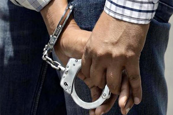 Imposter IAS officer arrested