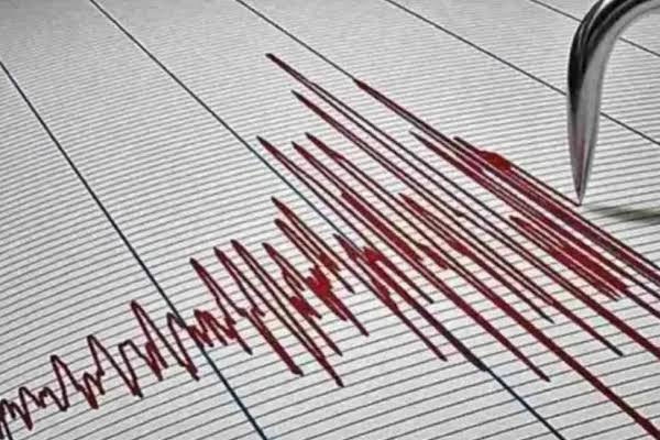 palghar earthquake two tremors of magnitude 3.2 and 3.4 hit jawhar-vikramgad area