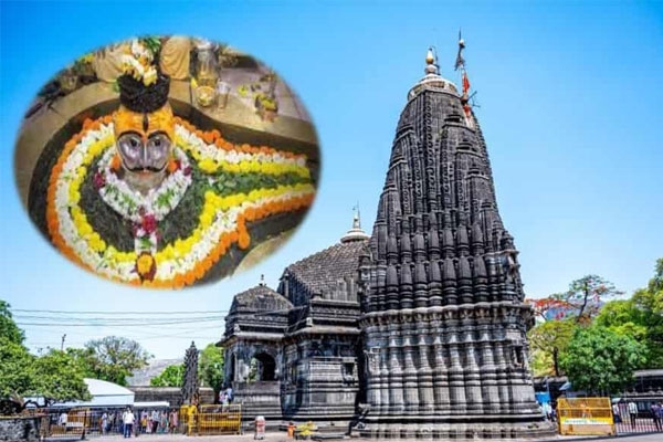 tryambakeshwar temple vip darshan suspended from august 13 to september 13 amid shravan rush
