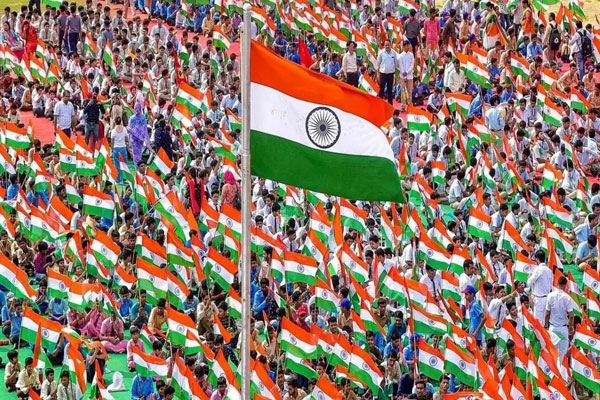 har ghar tiranga har ghar tiranga