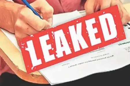टीईटी पेपरफुटीचा महाराष्ट्रातील ‘कनेक्टिंग पॉइंट’ कोण?