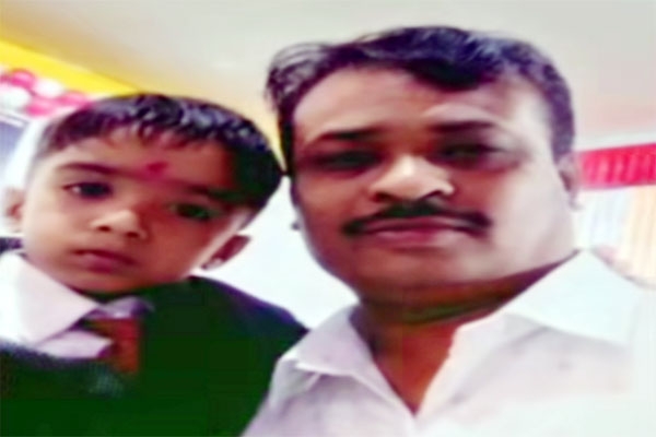 crime chandrapur
