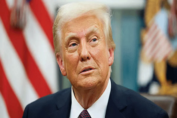 trump trump