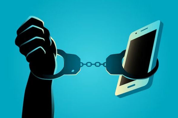 digital arrest