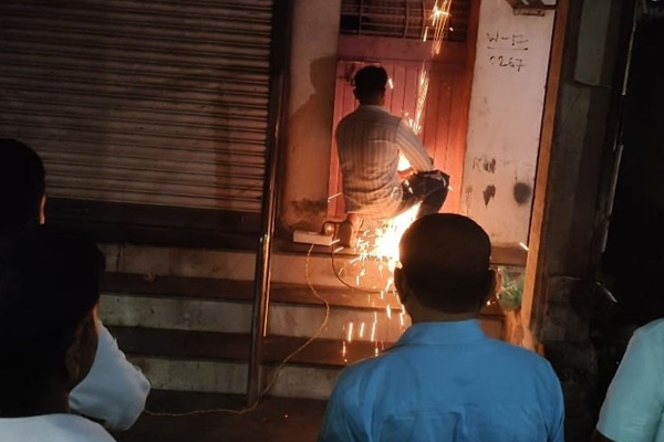 banned gutkha