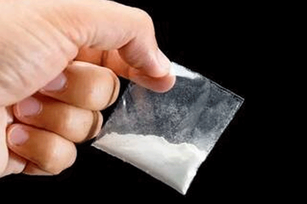 narcotics seized 39 arrested