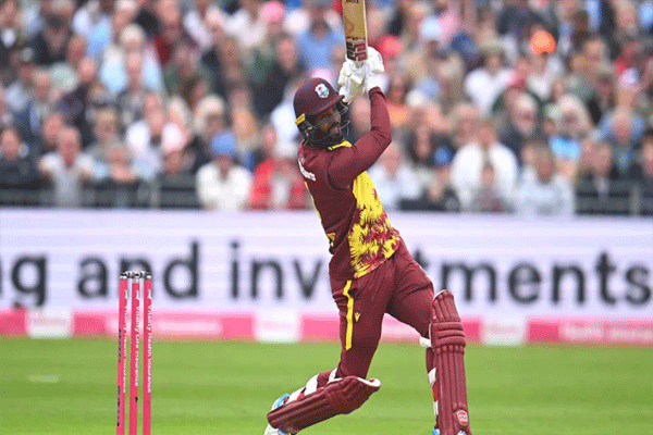 west indies