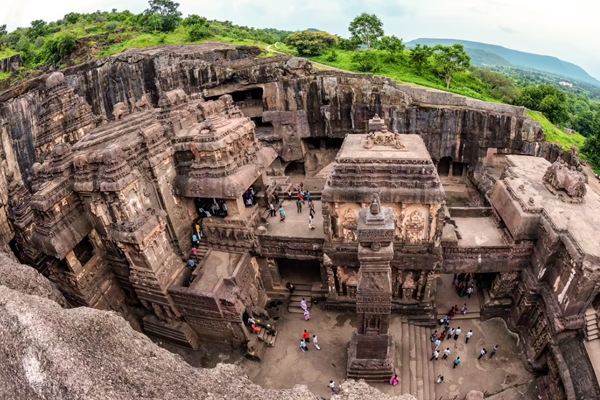 maharashtras heritage maharashtras heritage