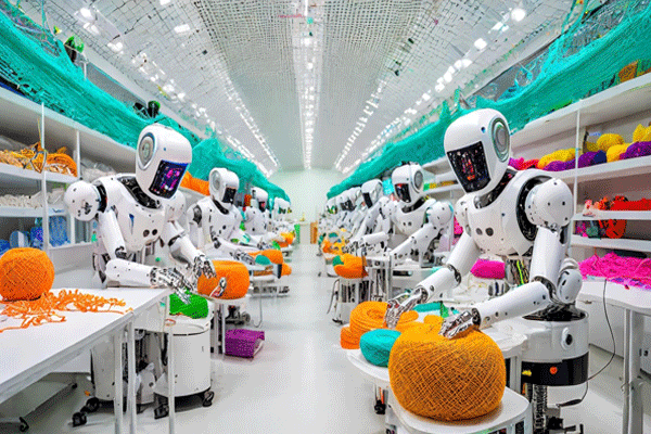 ai revolutionizes the textile and fashion ai revolutionizes the textile and fashion