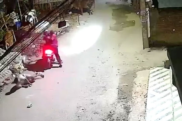 patna firing