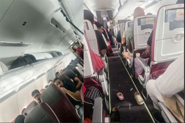 air india phuket-delhi flight pilot tests positive for marijuana after turbulence incident