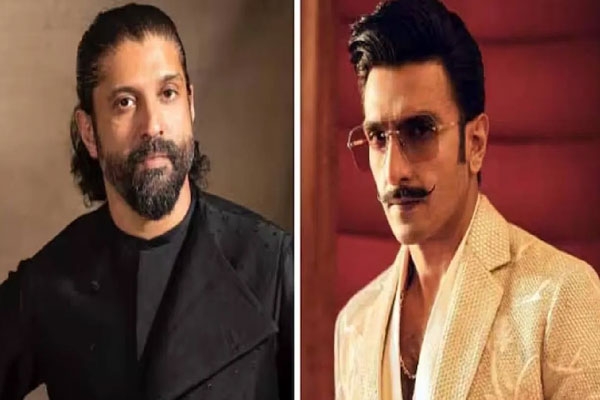 farhan akhtar takes indirect dig at ranveer singh over don 3 exit