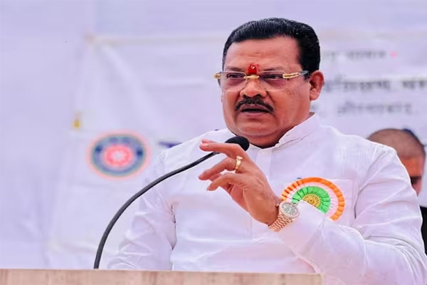 sanjay shirsat statement big political developments will be seen soon