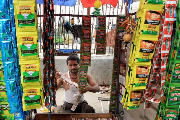 karnataka gutkha ban 2026 one-year ban on tobacco, nicotine pan masala from august 10