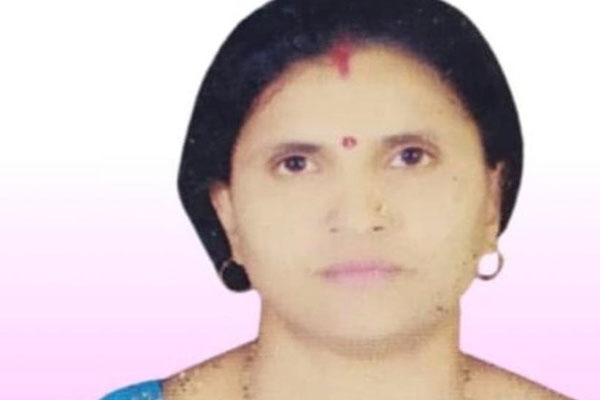  Nagpurkar Parvati Bai Rathod Selfless Healthcare Service for Poor Patients in Manora