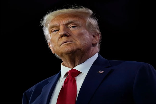 Trump