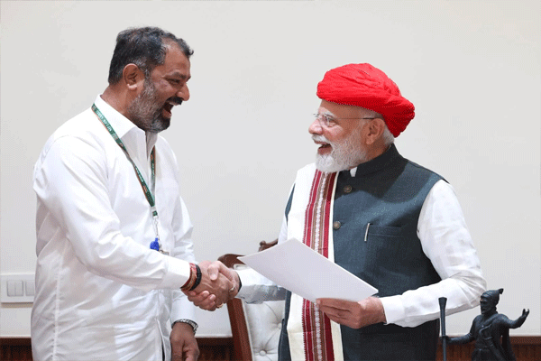 pm modi