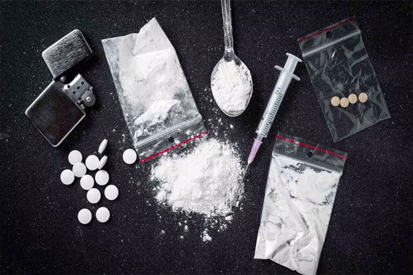 md drug factory in telangana